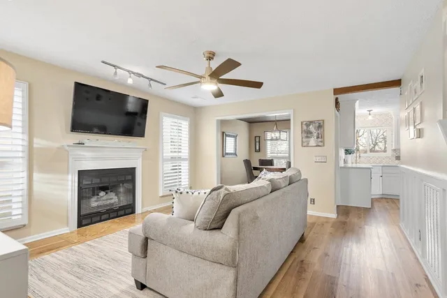 $469,900 | 107 Waters Edge Lane, Hendersonville, TN 37075