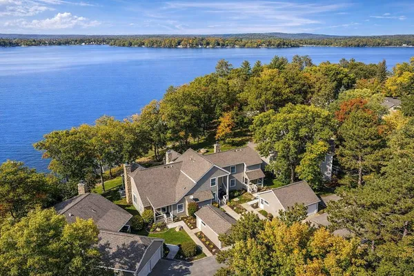 $775,000 | 1387 East Pointe Drive, Brainerd, MN 56401