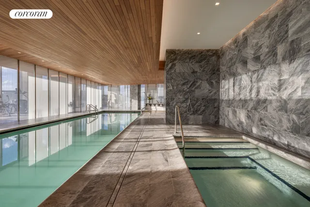 $6,815,000 | 500 West 18th Street, Unit EAST 22C | Chelsea