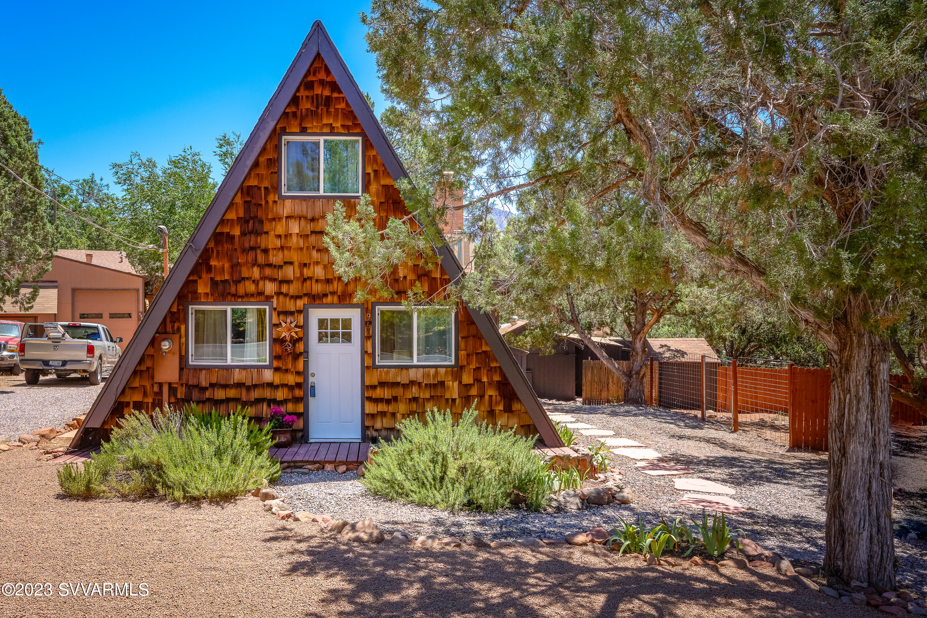 964 Brewer Road Sedona, AZ 86336 - Photo 6 of 49 964 Brewer Rd Sedona AZ-5