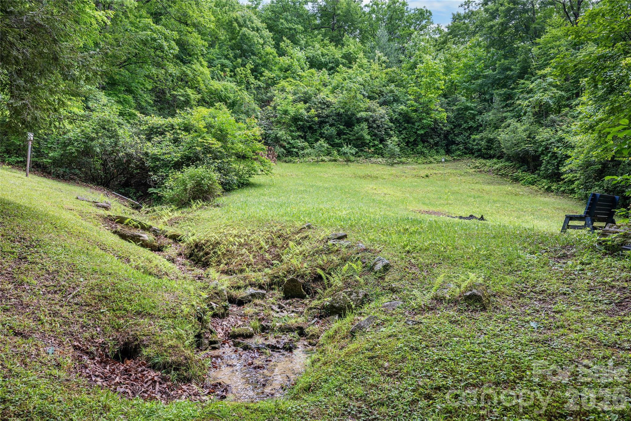 125 Round Mountain Road Brevard, NC 28712 - Photo 29 of 36