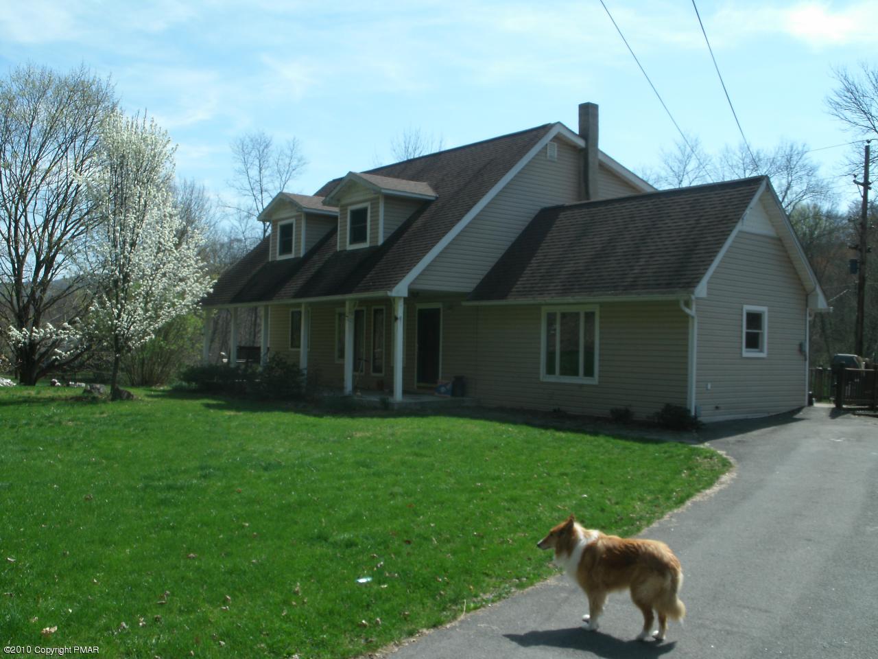 45010 Cherry Valley Road Stroudsburg, PA 18360 - Photo 2 of 15 2 Acres of Property