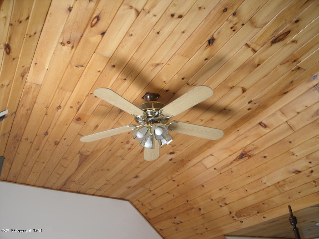 45010 Cherry Valley Road Stroudsburg, PA 18360 - Photo 9 of 15 Master Bedroom Ceiling