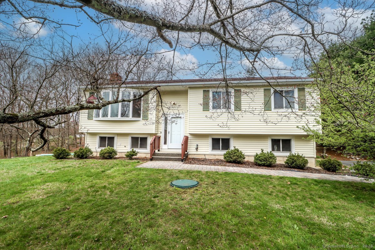 45 South Kent Road New Milford, CT 06755 - Photo 1 of 1