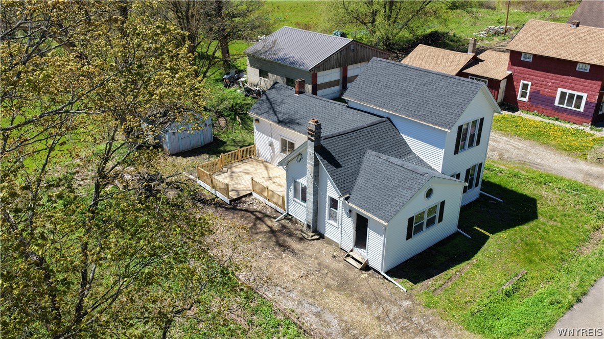 5377 Tolan Road Ellicottville, NY 14731 - Photo 3 of 33