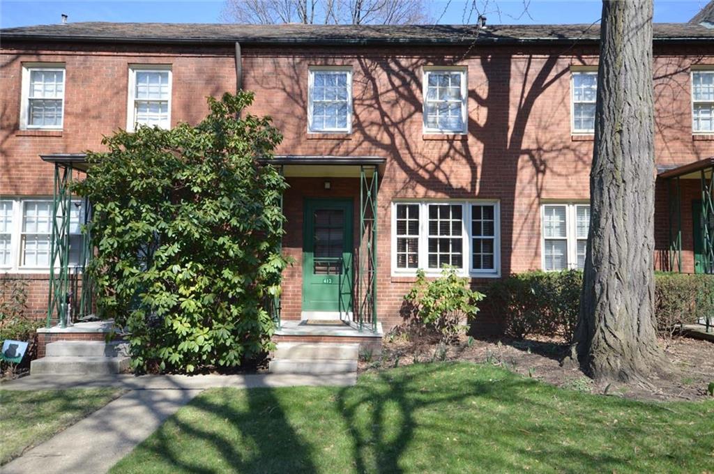 412 Olympia Road Pittsburgh, PA 15211 - Photo 1 of 20