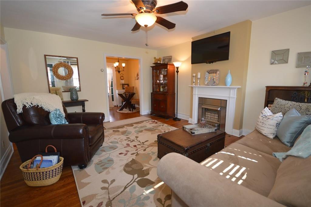 412 Olympia Road Pittsburgh, PA 15211 - Photo 2 of 20
