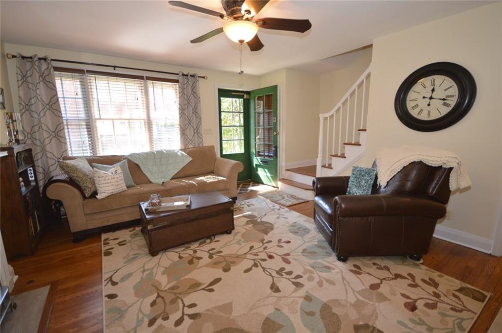 412 Olympia Road Pittsburgh, PA 15211 - Photo 3 of 20