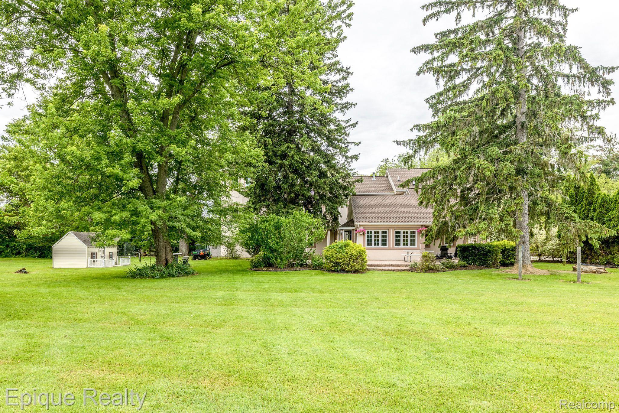 7200 Galbraith Line Road Lexington, MI 48450 - Photo 65 of 75 Gallery Image 65