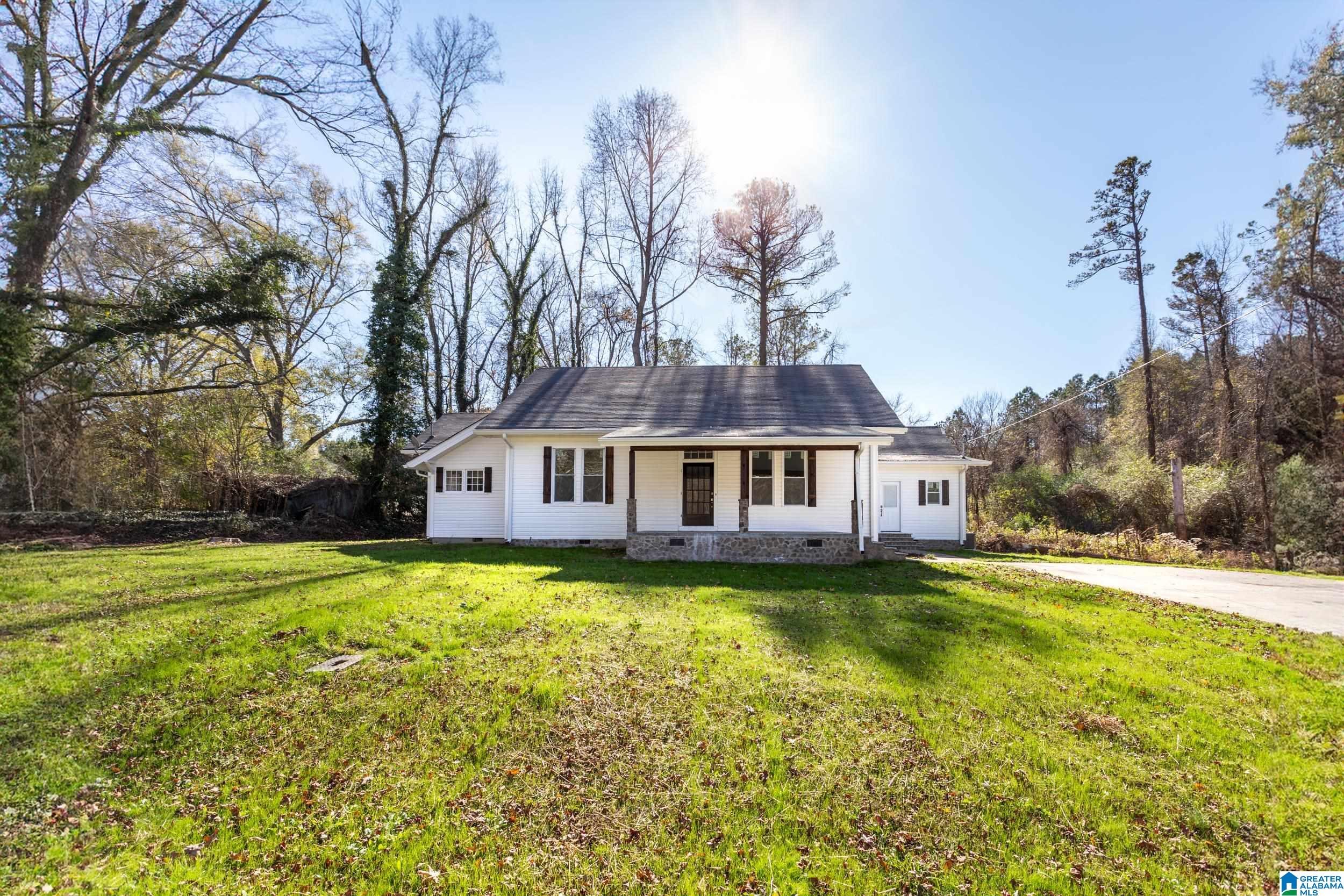 75 Jones Road Heflin, AL 36264 - Photo 40 of 40