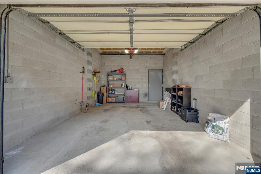 199 Union Avenue, Unit 2F Rutherford, NJ 07070 - Photo 24 of 25 a view of a empty room with storage and utility