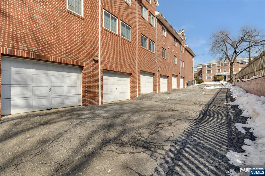 199 Union Avenue, Unit 2F Rutherford, NJ 07070 - Photo 25 of 25 a view of a street with a building