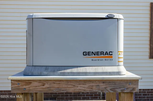 $650,000 | 630 Seashore Drive, Atlantic, NC 28511