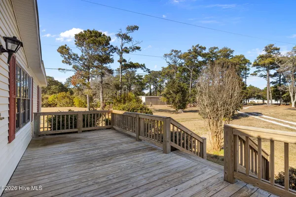 $650,000 | 630 Seashore Drive, Atlantic, NC 28511