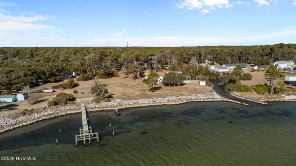 $650,000 | 630 Seashore Drive, Atlantic, NC 28511