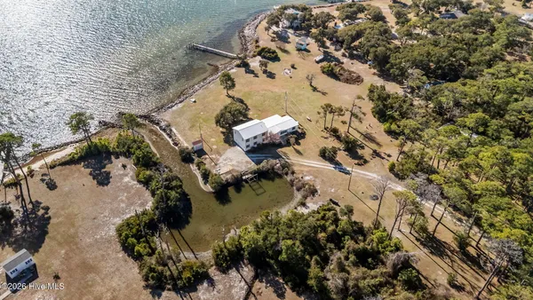 $650,000 | 630 Seashore Drive, Atlantic, NC 28511