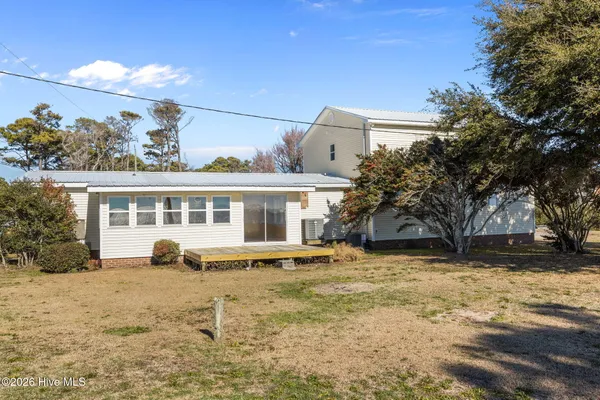 $650,000 | 630 Seashore Drive, Atlantic, NC 28511