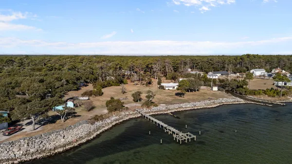 $650,000 | 630 Seashore Drive, Atlantic, NC 28511