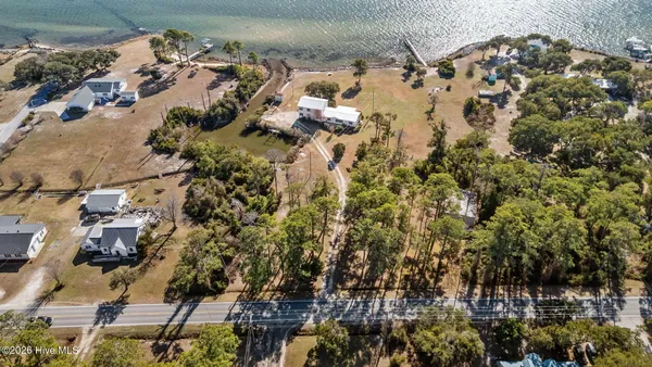$650,000 | 630 Seashore Drive, Atlantic, NC 28511