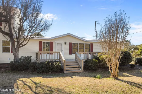 $650,000 | 630 Seashore Drive, Atlantic, NC 28511