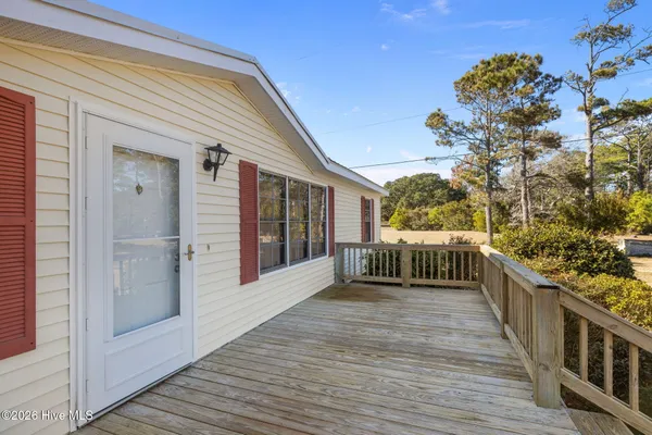 $650,000 | 630 Seashore Drive, Atlantic, NC 28511