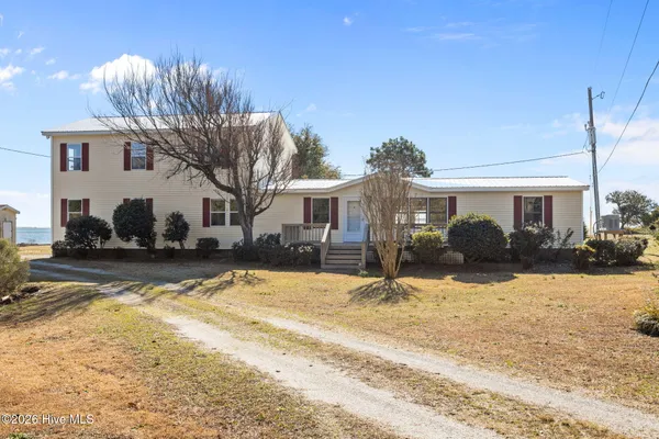 $650,000 | 630 Seashore Drive, Atlantic, NC 28511