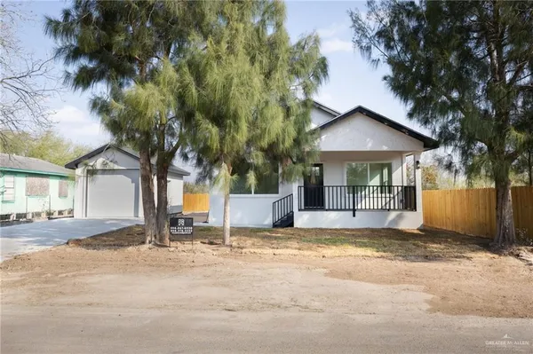 $220,000 | 2506 Alexander Drive, Palmview, TX 78572