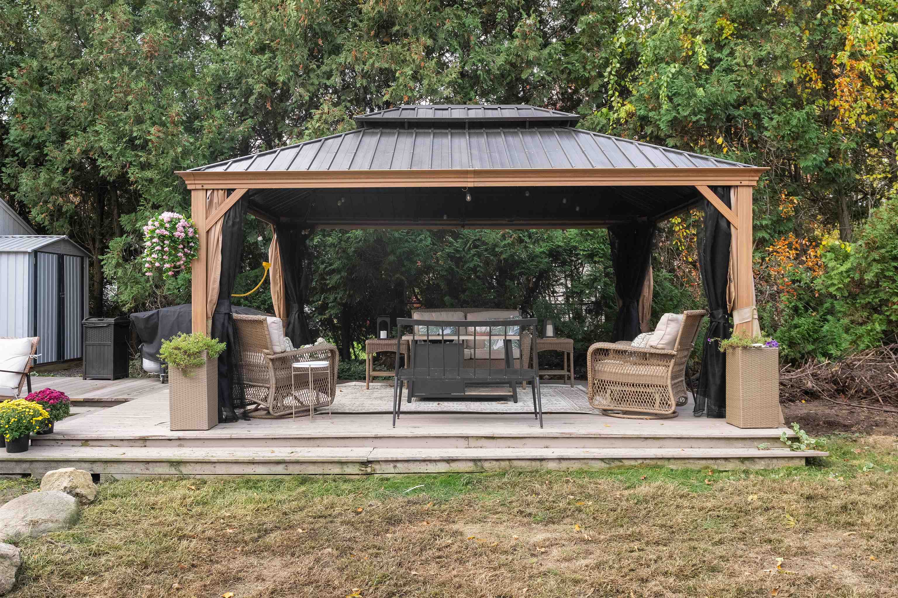 6 Russet Lane Hampstead, NH 03826 - Photo 33 of 45