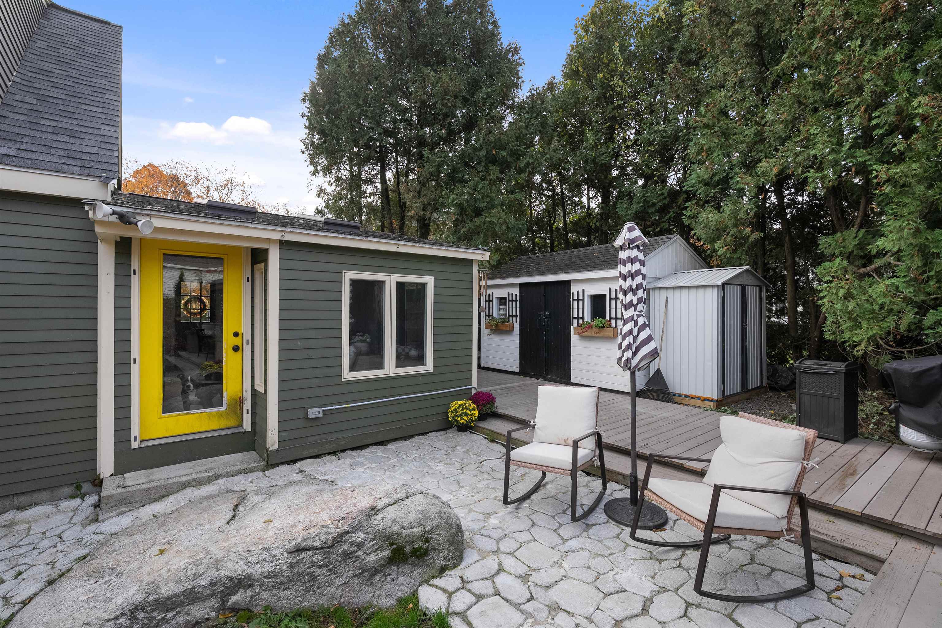 6 Russet Lane Hampstead, NH 03826 - Photo 37 of 45