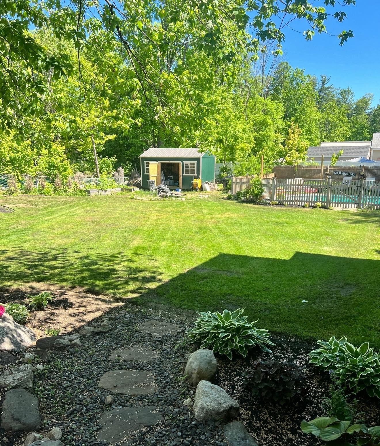 6 Russet Lane Hampstead, NH 03826 - Photo 41 of 45