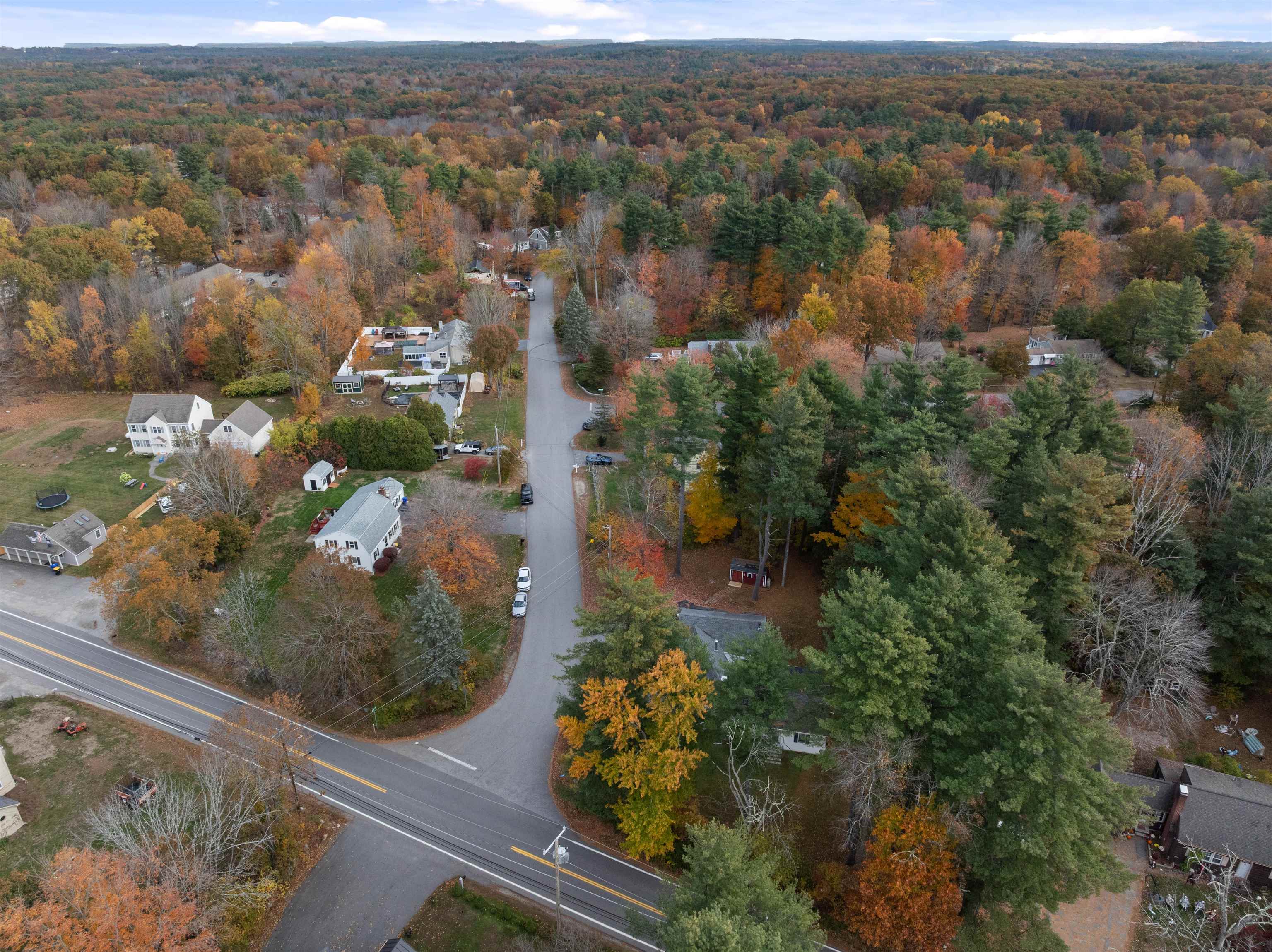 6 Russet Lane Hampstead, NH 03826 - Photo 44 of 45