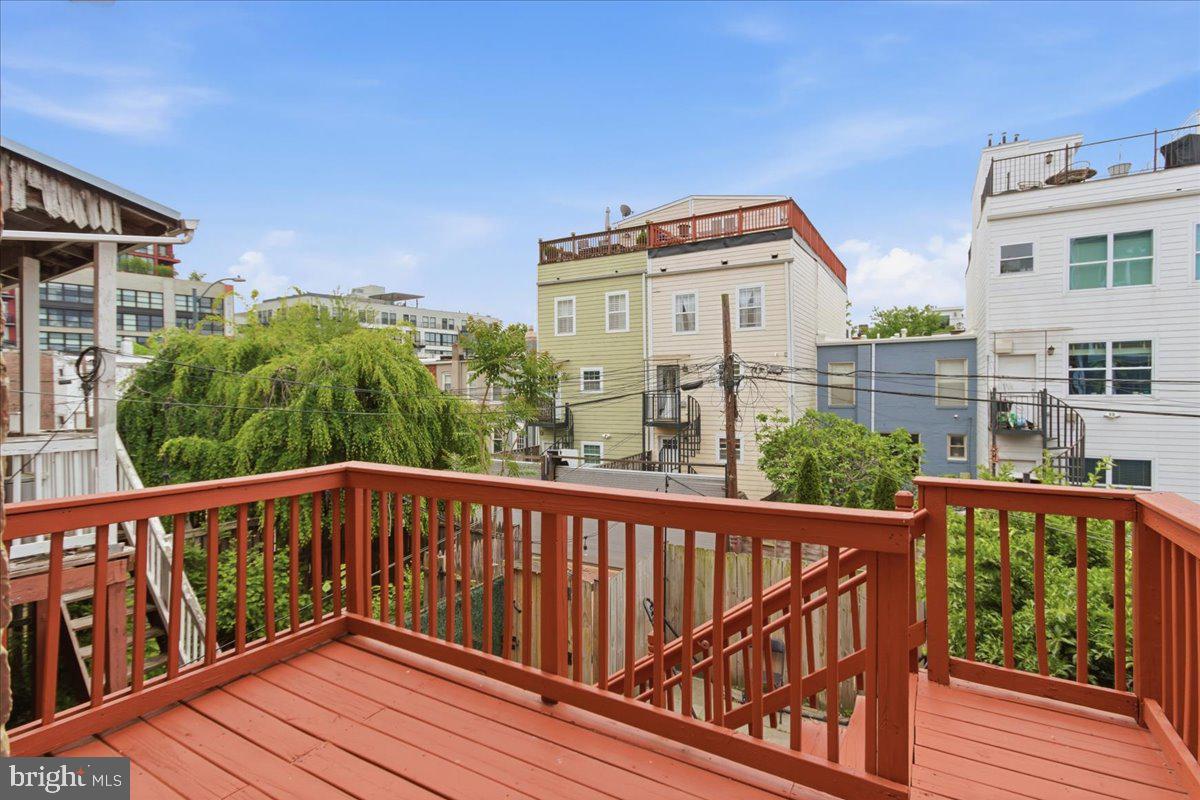 131 R Street Northeast, Unit A Washington, DC 20002 - Photo 17 of 22