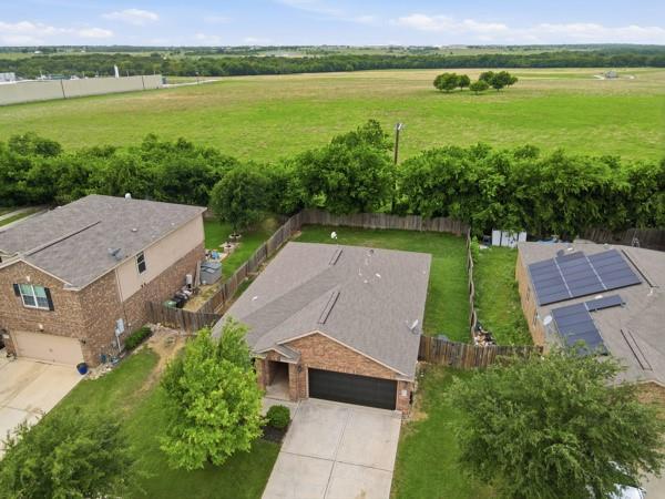 12605 Forest Lawn Road Rhome, TX 76078 - Photo 22 of 24
