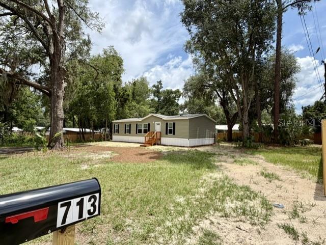 713 Northeast 3rd Street Chiefland, FL 32626 - Photo 31 of 32