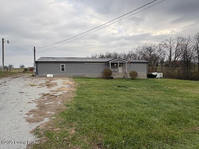 4428 Murrays Run Road Coxs Creek, KY 40013 - Photo 1 of 32 main