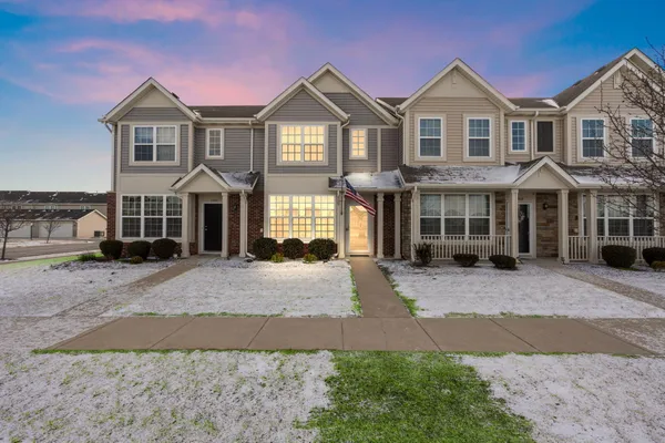 $249,500 | 11405 Vermont Place, Crown Point, IN 46307