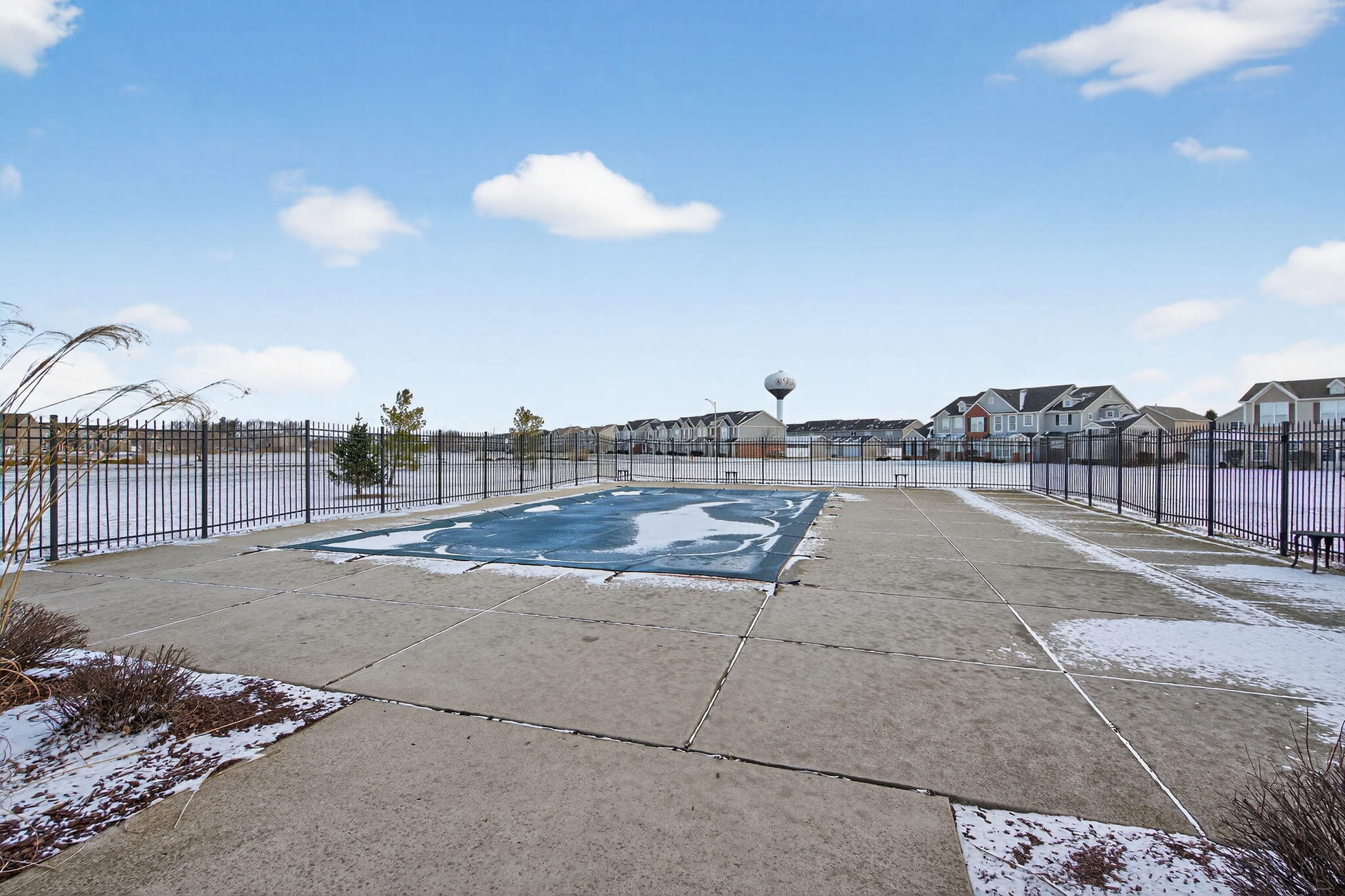 11405 Vermont Place Crown Point, IN 46307 - Photo 24 of 30 2048x1365