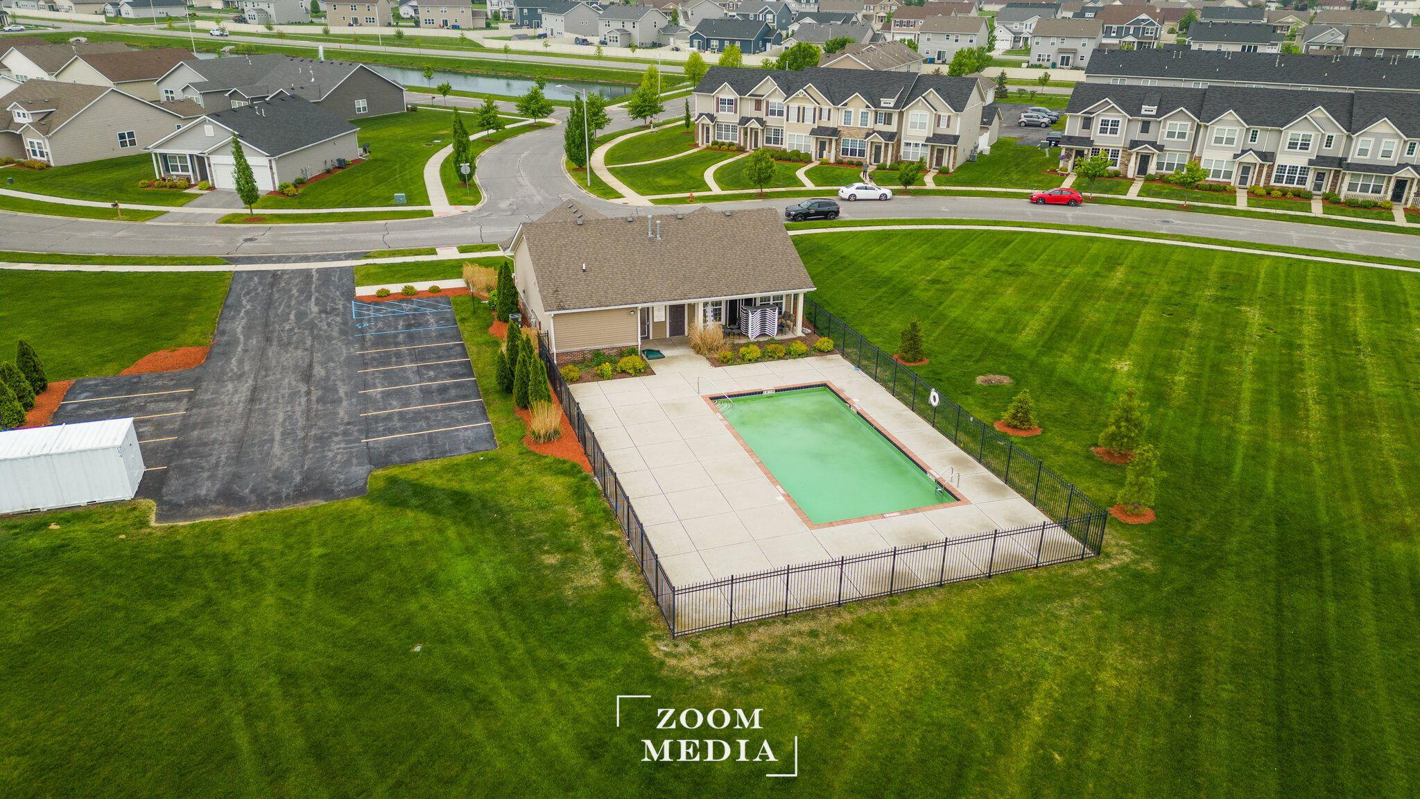 11405 Vermont Place Crown Point, IN 46307 - Photo 26 of 30 2048x1152