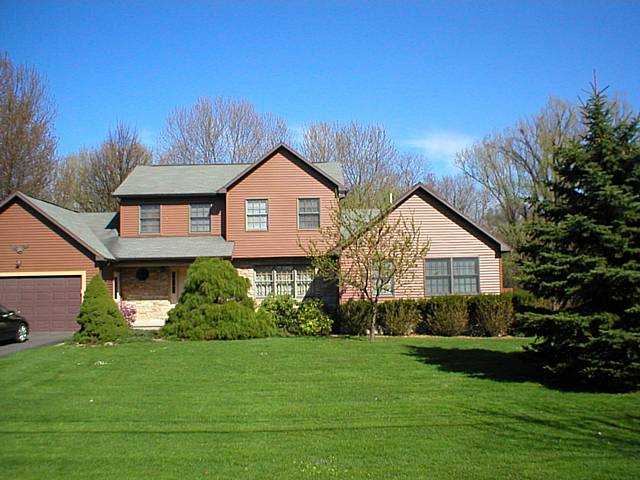 6804 Lakeside Road Ontario, NY 14519 - Photo 1 of 1 Exterior Front