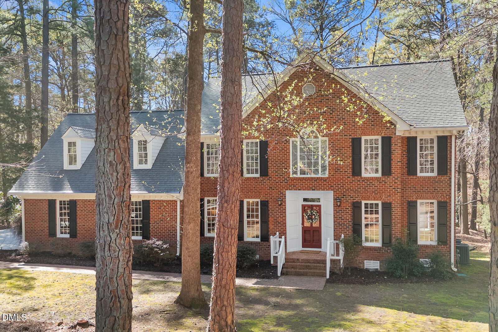 12037 Deer Run Raleigh, NC 27614 - Photo 1 of 38 12037 Deer Run-2