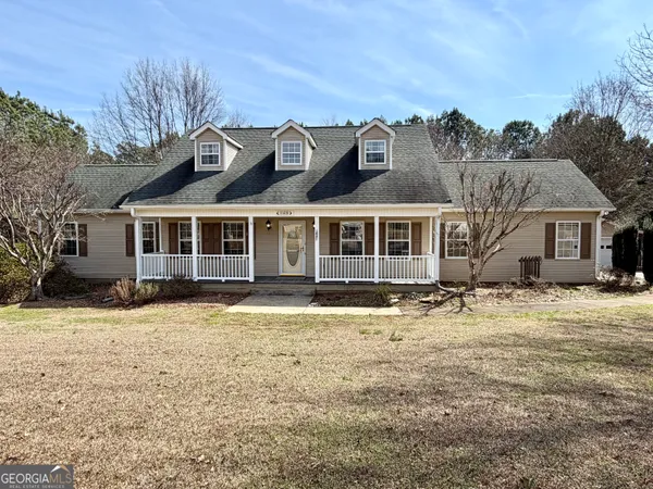 $455,000 | 148 Swan Sanders Road, Hartwell, GA 30643