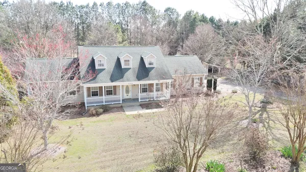 $455,000 | 148 Swan Sanders Road, Hartwell, GA 30643