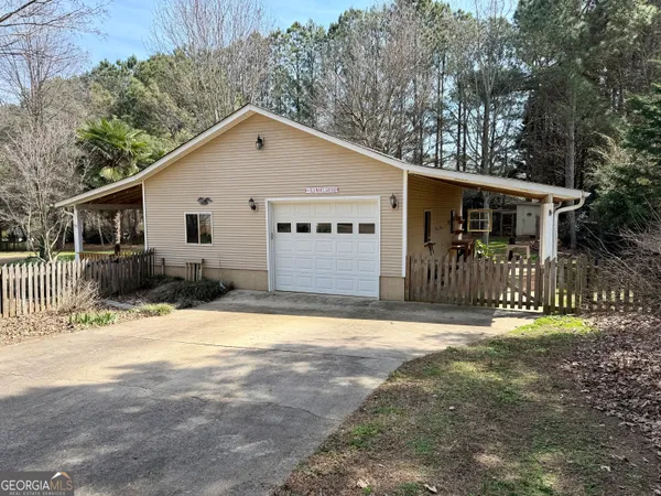 $455,000 | 148 Swan Sanders Road, Hartwell, GA 30643