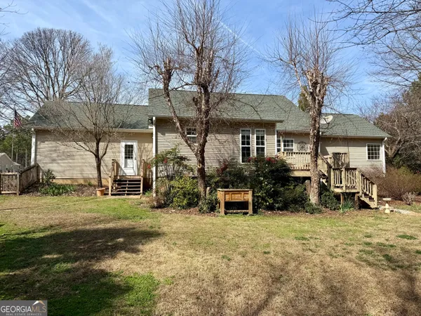 $455,000 | 148 Swan Sanders Road, Hartwell, GA 30643