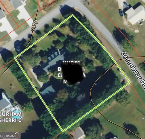 $455,000 | 148 Swan Sanders Road, Hartwell, GA 30643