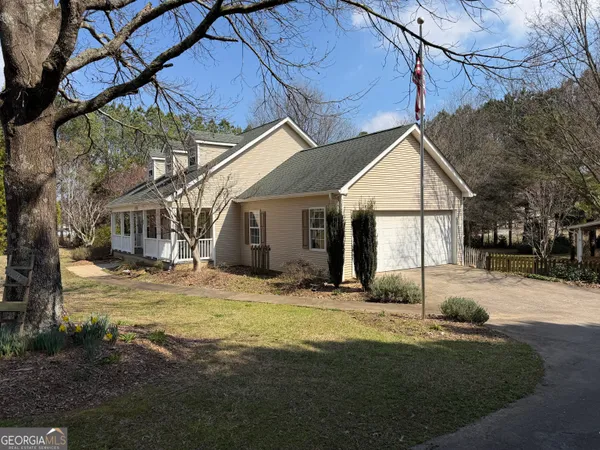 $455,000 | 148 Swan Sanders Road, Hartwell, GA 30643