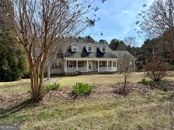 $455,000 | 148 Swan Sanders Road, Hartwell, GA 30643