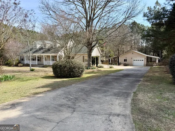 $455,000 | 148 Swan Sanders Road, Hartwell, GA 30643