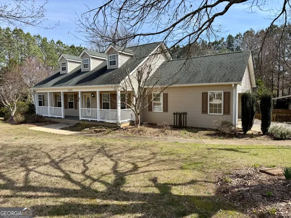 $455,000 | 148 Swan Sanders Road, Hartwell, GA 30643
