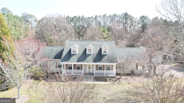 $455,000 | 148 Swan Sanders Road, Hartwell, GA 30643